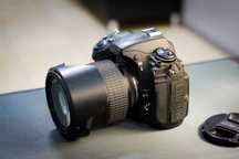 Камера Nikon D300s Body пробег 17к
