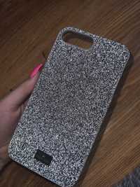 Etui SWAROVSKI na iphone 6/7/8 PLUS