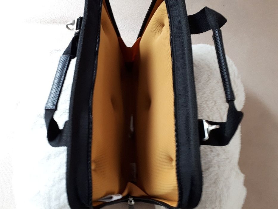 NOWA Torba na laptopa SAMSONITE 15,4 DWA Pendrive 8GB GRATIS
