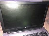 Laptop HP Dysk SSD OKAZJA !
