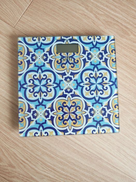 Waga łazienkowa Botti