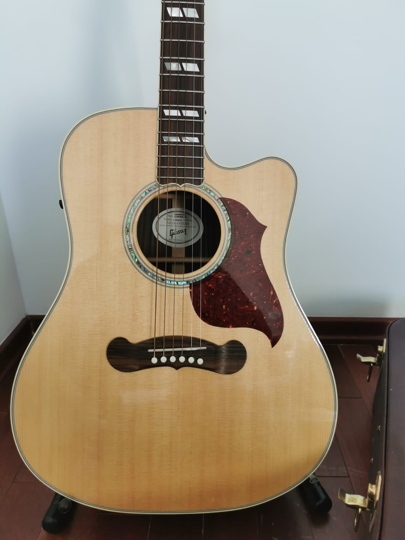 Gibson Songwriter Standard 2020