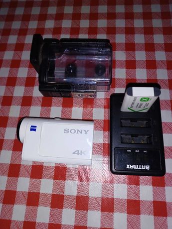 Камера Sony FDR X3000