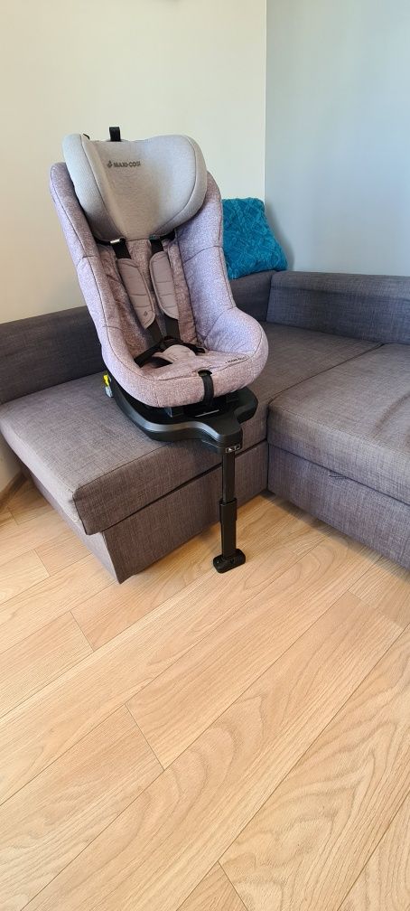 Fotelik dziecięcy samochodowy Maxi Cosi Tobi Fix 9-18 kg Isofix