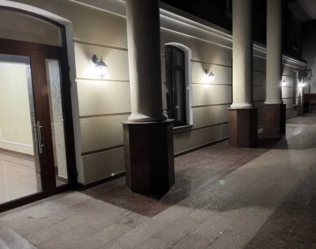Продам 1но кім. квартиру по Базарній вул.