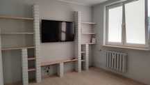 Mieszkanie 2 pokoje 40m2 os. Piasta ul Chrobrego