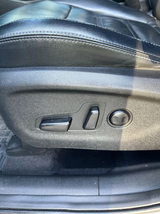 Kia Sorento 3 покоління 2016 рік 2.4GDI Газ/Бенз AWD