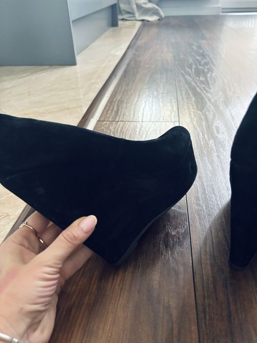 Buty na koturnie ALDO