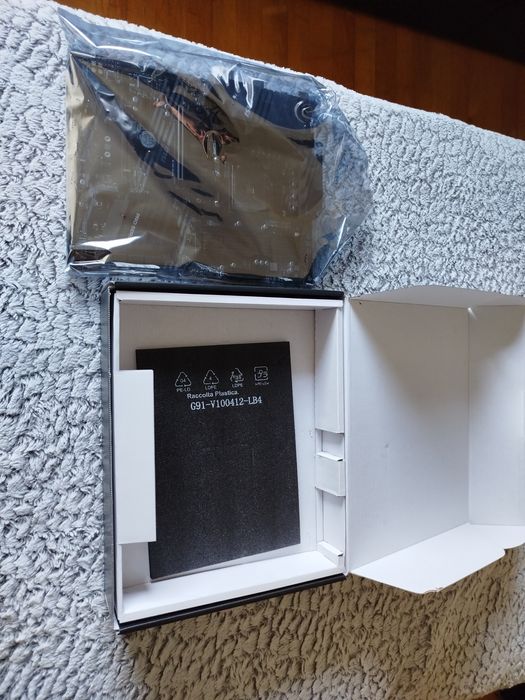 Venda placa mãe MSI B550-A Pro