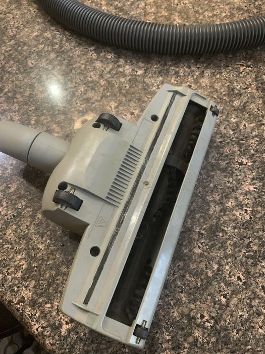 Щётка от пылесоса Zepter cleanSy