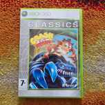 Crash of the Titans Xbox 360, Skup/Sprzedaż