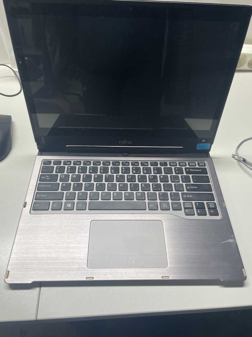Fujitsu LifeBook tablet 936/i5-6200U/8ГБ/256GB/13.3"