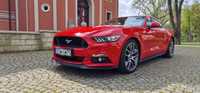 Ford Mustang Ford Mustang 5.0 GT jak nowy