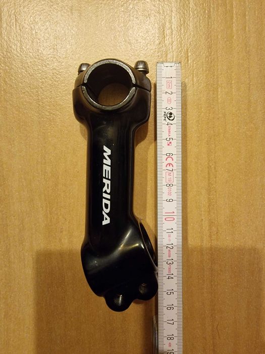 Mostek rowerowy MERIDA