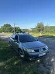Рено меган 2 1.5 дці АКПП