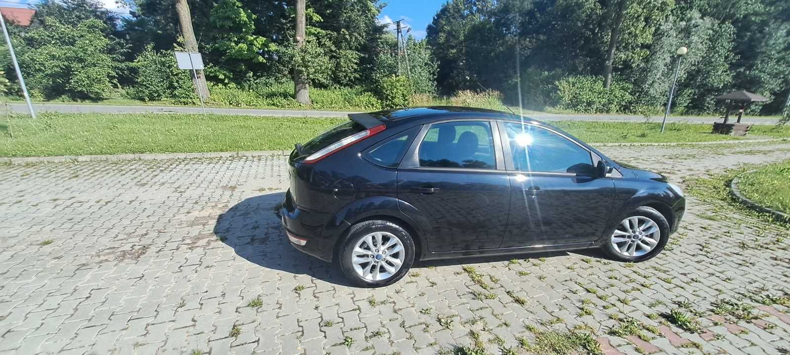 Ford Focus C-Max
