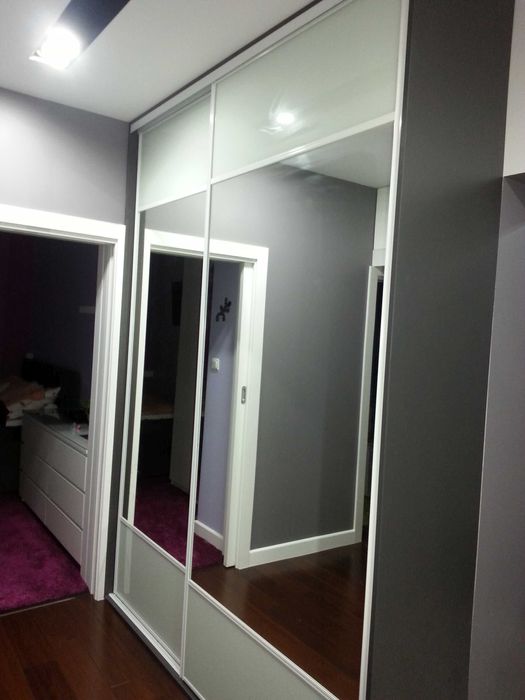 SZAFA Garderoba na zamówienie Kuchnia Meble na wymiar KRÓTKIE terminy