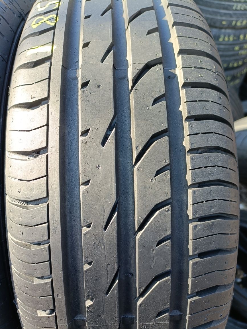 C20, C21, 1 sztuka 185/55r15 Continental ContiPremiumContact 2  82T