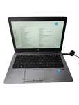 OKAZJA! | HP EliteBook 840 G1 | Core i5-4300U | Bios OK | Sklep FV23