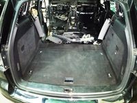 Карти Салон Карты Volkswagen Touareg 2003-2009 потолок сидение