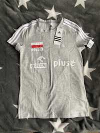 Koszulka Reprezentacji Polski, siatkówka, adidas