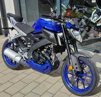 Yamaha MT 125  MT125   ABS        -raty-