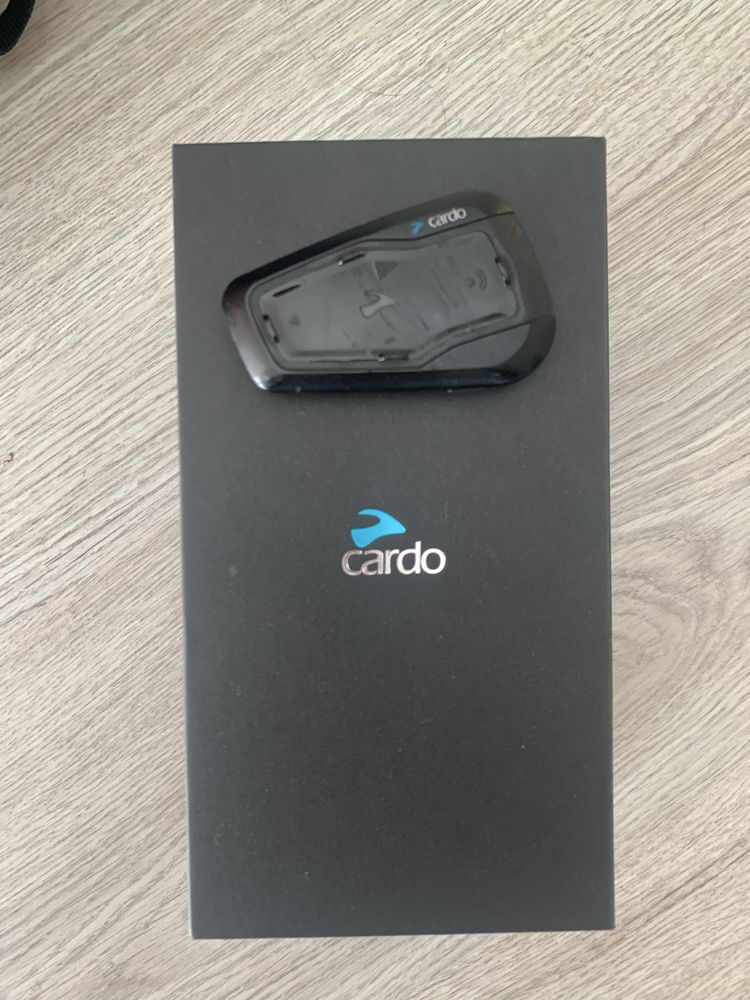 Cardo Freecom +2