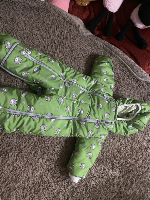 Продам комбінезон