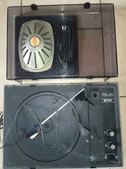 Super Okazja magnetofony grundig wierza Philips  gramofon głośniki.