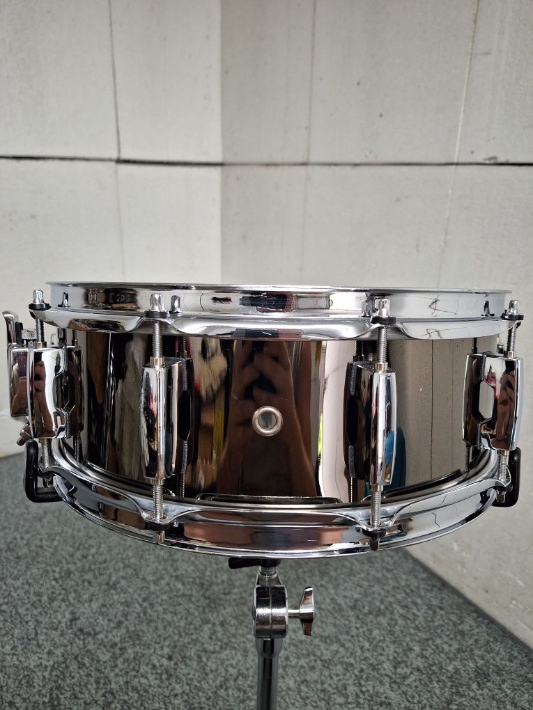 Werbel Pearl Chad Smith Signature 14"x5"