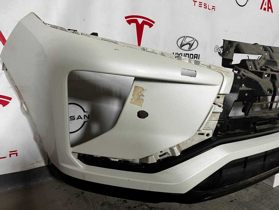 Бампер передній MITSUBISHI ECLIPSE CROSS 17-21 оригінал