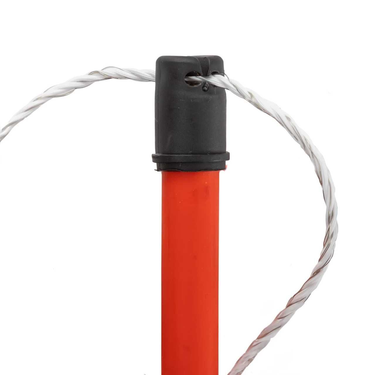 Siatka ogrodzeniowa elektryczna  dla OWIEC TopLine Net 50 m × 108 cm
