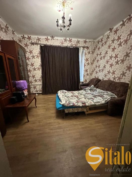 Продаж 2-х квартири район пр. Металургів в Дніпровському р-ні (019)