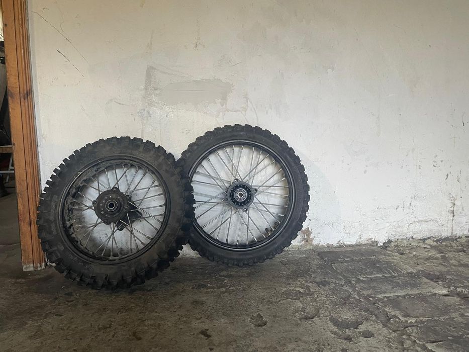 Sprzedam mrf 140 rc