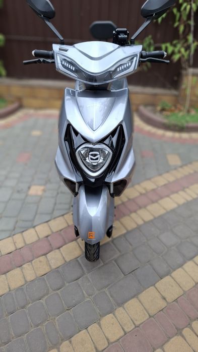 Forte HAWK Елекроскутер 2000w