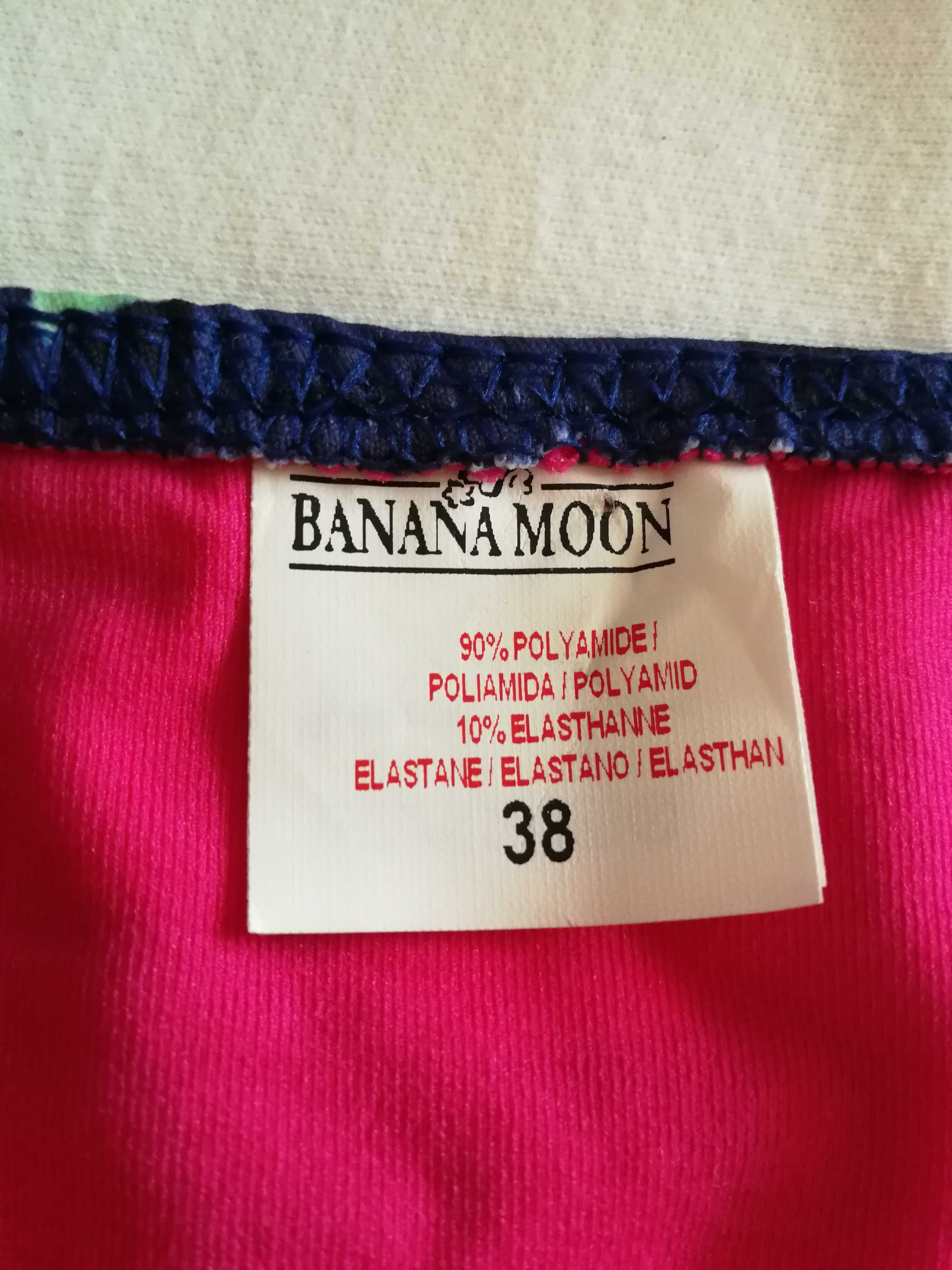 Biquíni nunca usado (Banana moon)