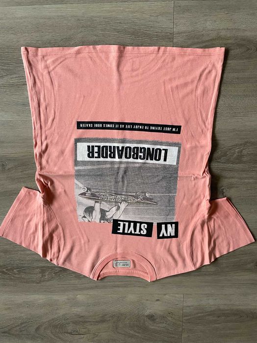 Koszulka z krótkim rękawem ZARA 140