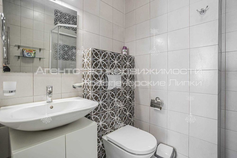 Оренда 3-к квартири 94м2 - А. Верхогляда (Драгомирова) , 15