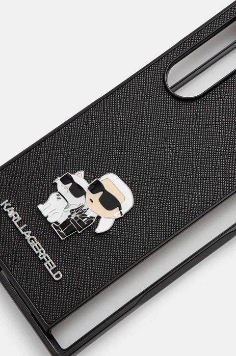 Чохол новий для Samsung Fold 6 Karl Lagerfeld