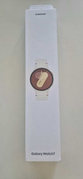 Samsung galaxy watch 7 40mm lte
