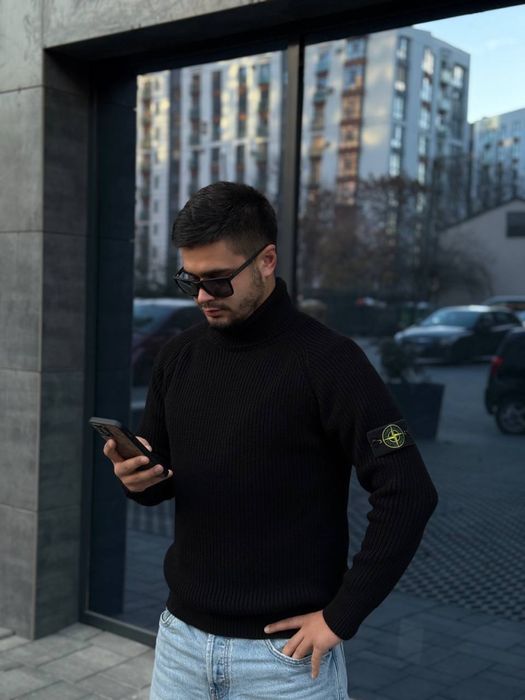 Гольф Stone Island