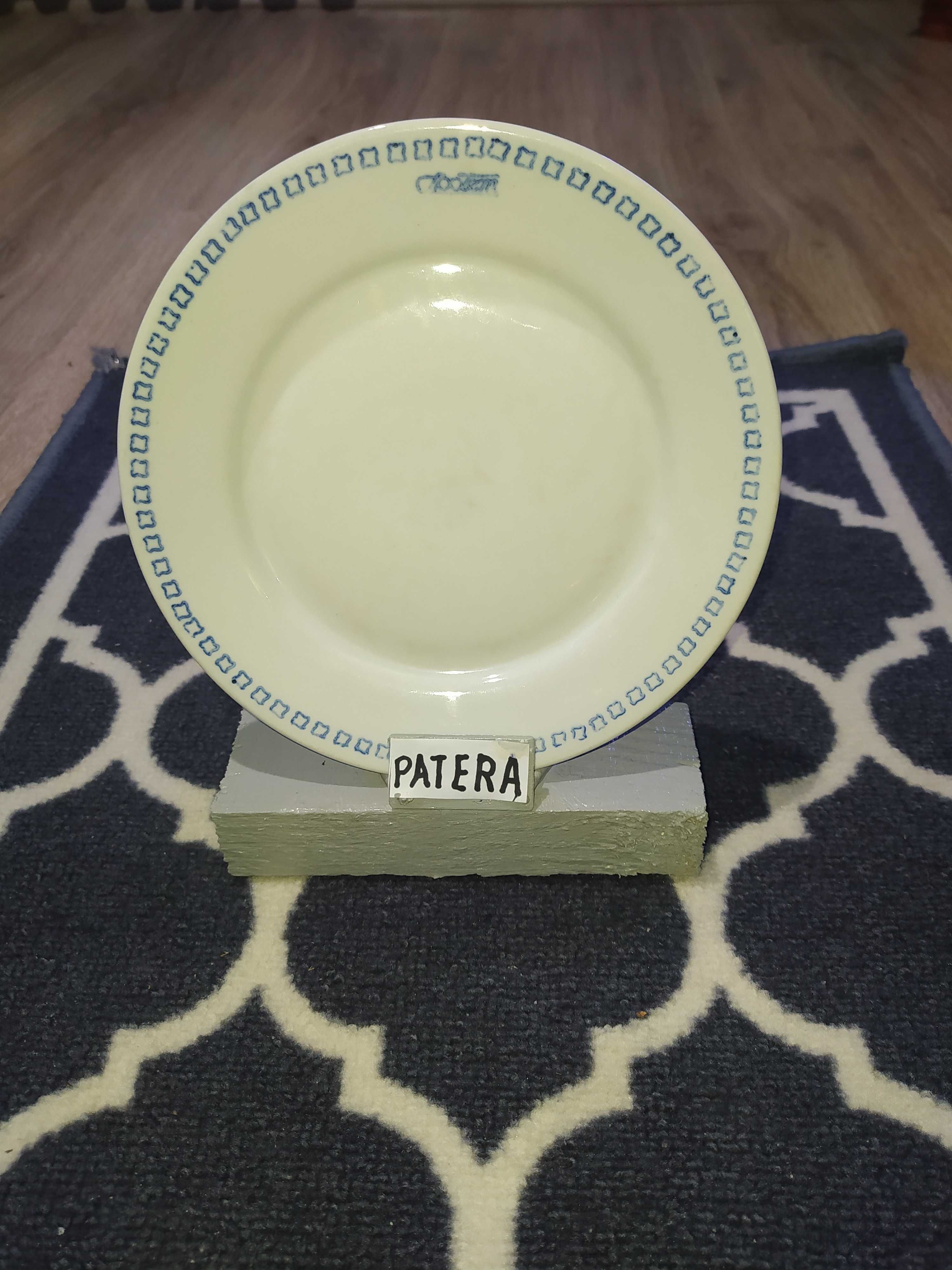 Porcelana Patery PRL.