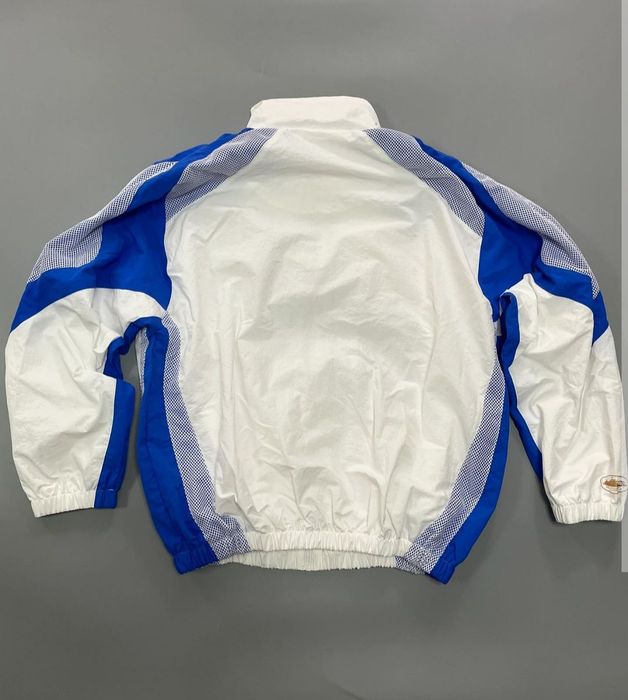 Corteiz x Italia, Brazil, costume Corteiz x nike,костюм кортез, drill