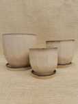 Doniczki ceramiczne