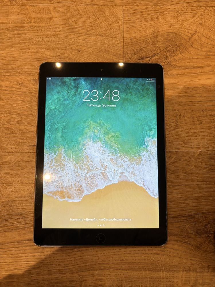 Ipad Model A1475