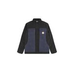 Куртка Carhartt WIP OG Arctic Coat Black/Dark Navy
