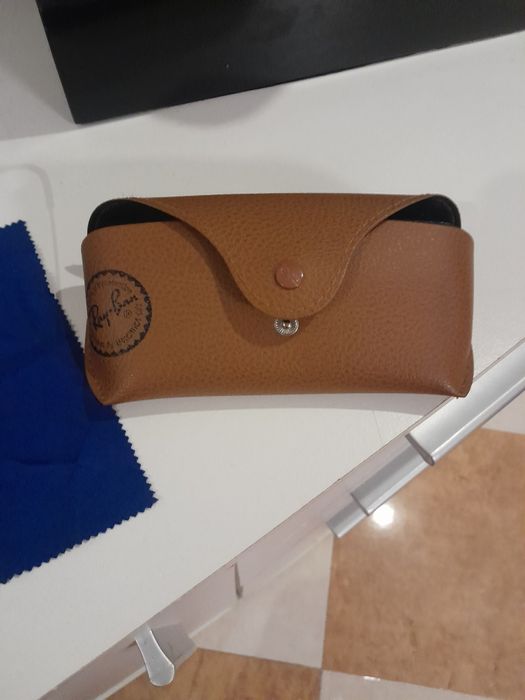 Óculos Ray Ban originais