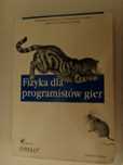 Fizyka dla Programistów Gier David M. Bourg