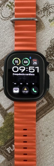 Apple Watch Ultra 2