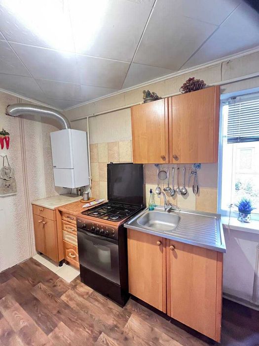 Продам  3/5 частини будинку в мкр-ні Ракетна Роща